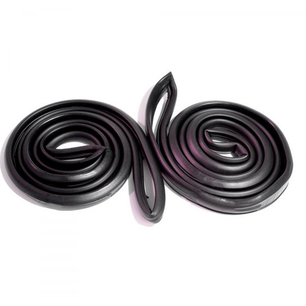 Rubber The Right Way - Door Seal Kit