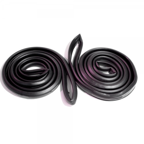 Rubber The Right Way - Door Seal Kit - Front