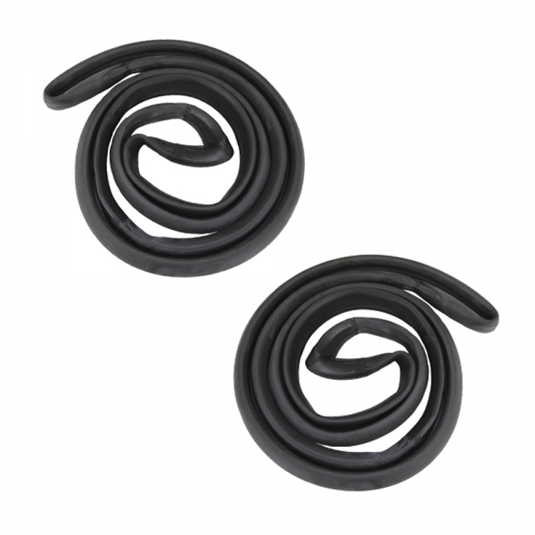 Rubber The Right Way - Door Seal Kit - Rear