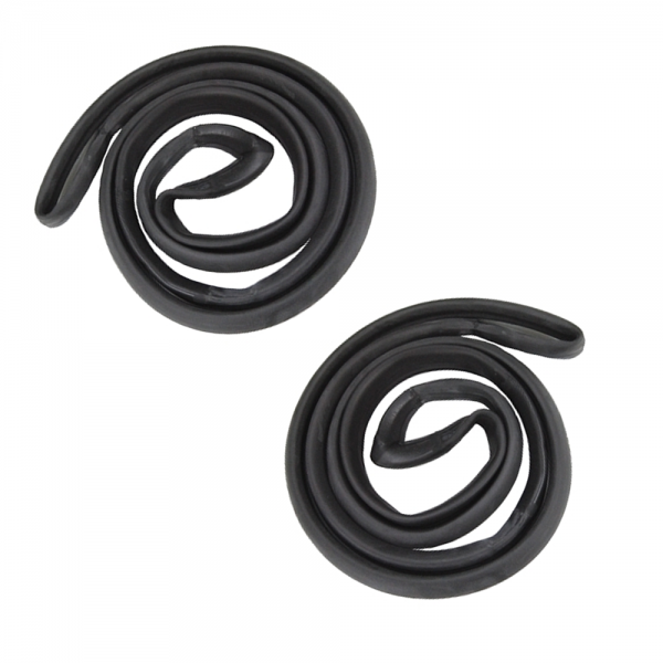Rubber The Right Way - Door Seal Kit - Rear