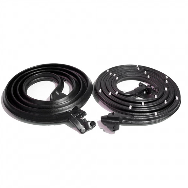 Rubber The Right Way - Door Seal Kit