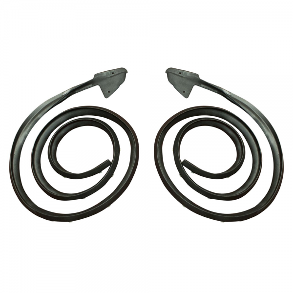 Rubber The Right Way - Door Seal Kit