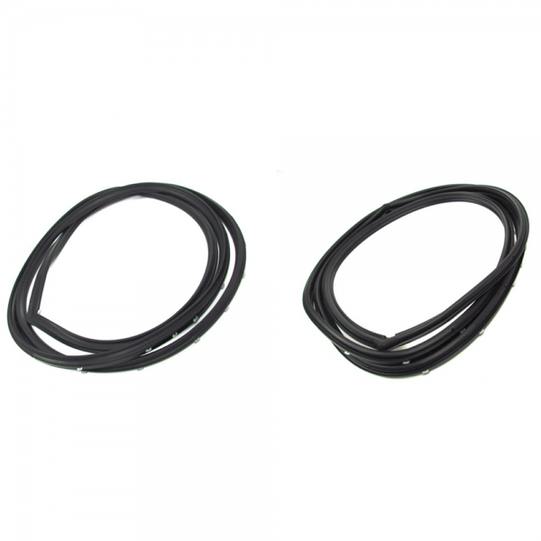 Rubber The Right Way - Door Seal Kit