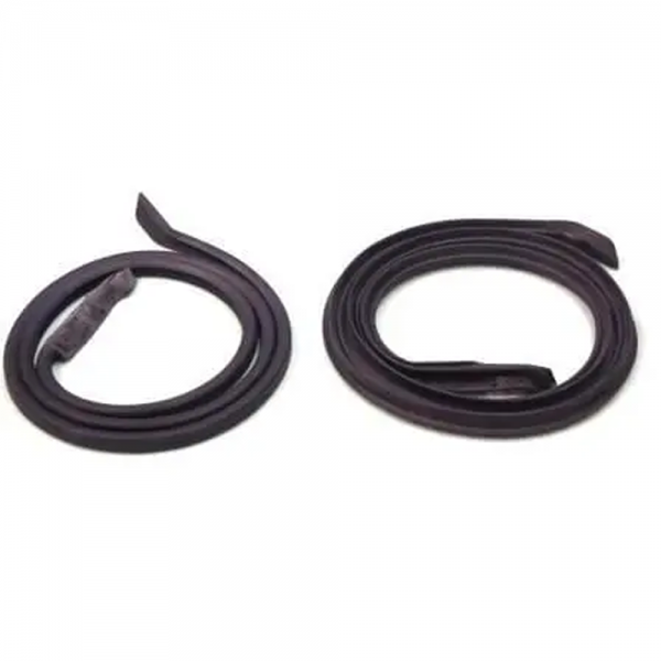 Rubber The Right Way - Door Seal Kit