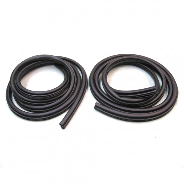 Rubber The Right Way - Door Seal Kit - On Body