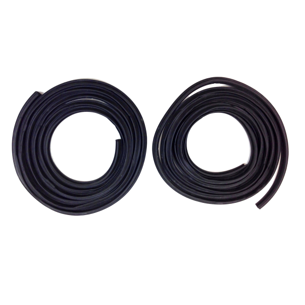 Rubber The Right Way - Door Seal Kit - Front
