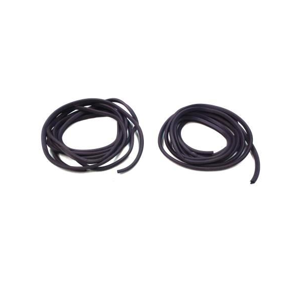 Rubber The Right Way - Door Seal Kit - Rear