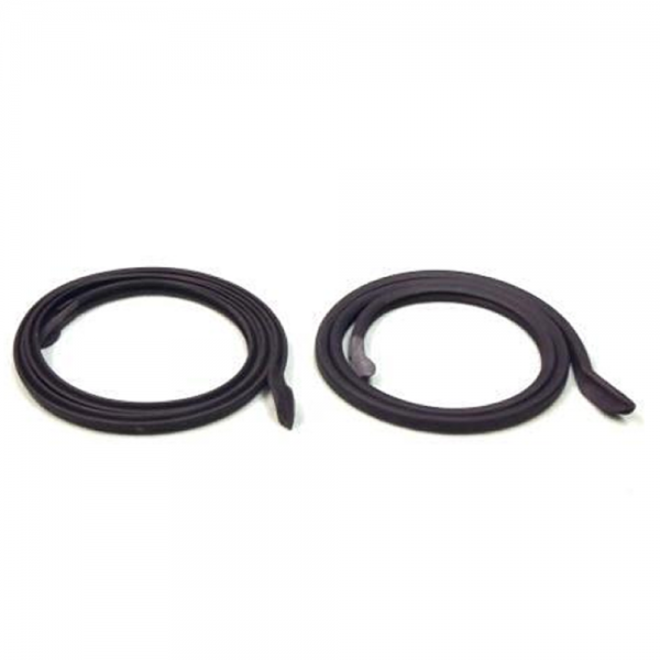 Rubber The Right Way - Door Seal Kit