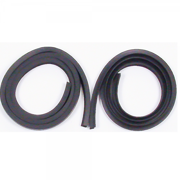 Rubber The Right Way - Door Seal Kit - Upper On Door