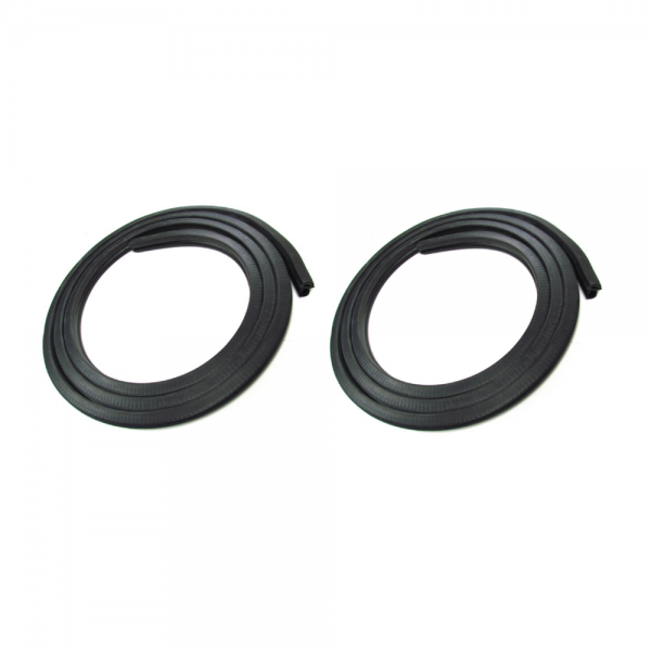 Rubber The Right Way - Door Seal Kit
