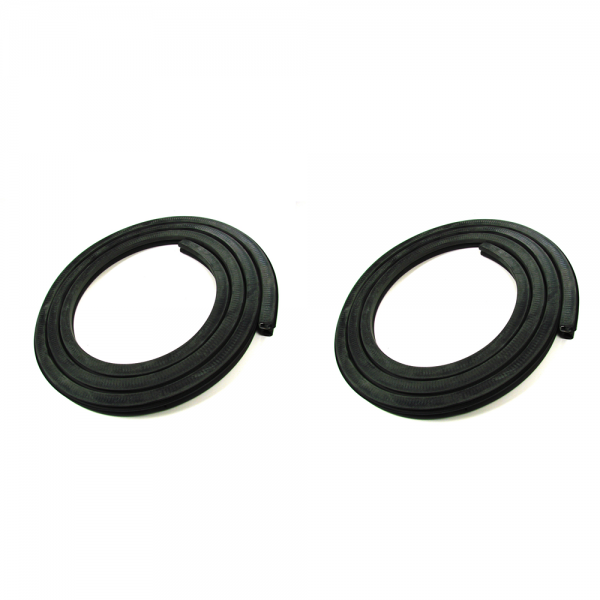 Rubber The Right Way - Door Seal Kit