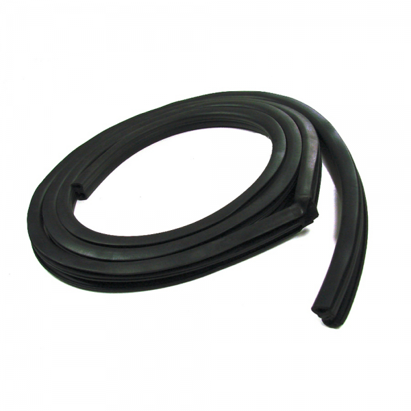 Rubber The Right Way - Door Seal - RH