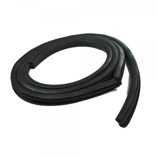 Rubber The Right Way - Door Seal - LH