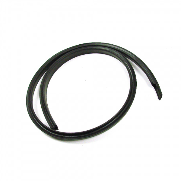 Rubber The Right Way - Door Seal - Upper - LH
