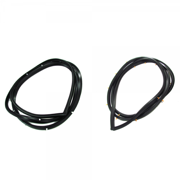 Rubber The Right Way - Door Seal Kit - Front