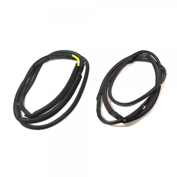 Rubber The Right Way - Door Seal Kit - Front