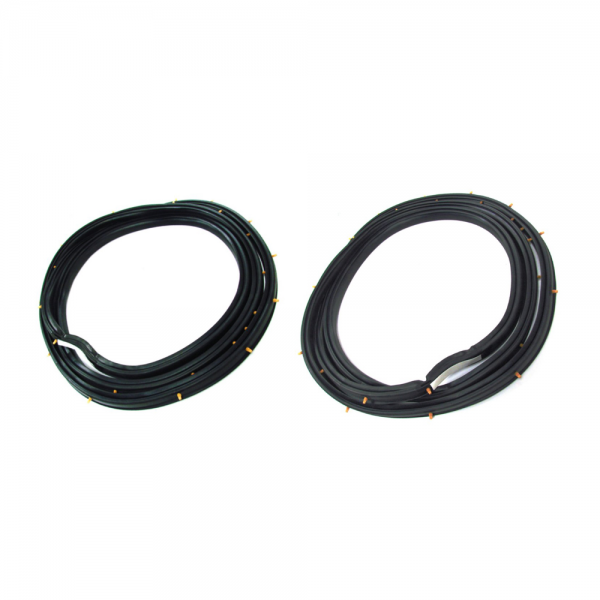Rubber The Right Way - Door Seal Kit - Front