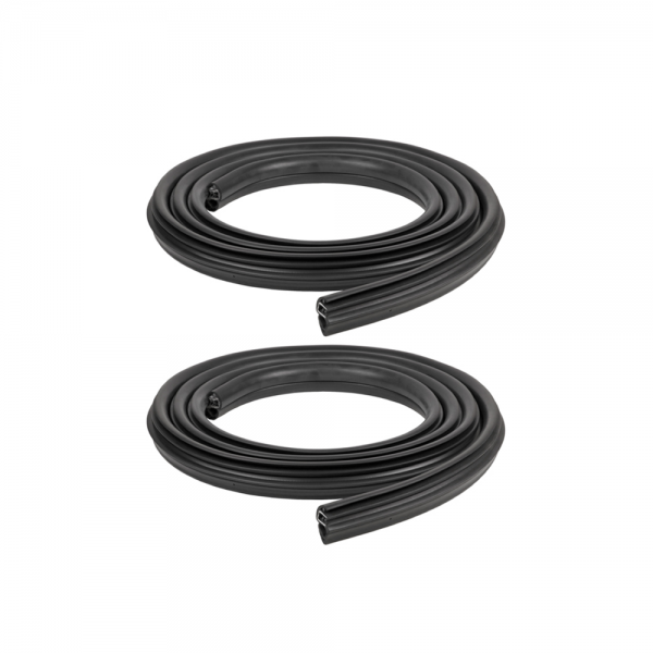 Rubber The Right Way - Door Seal Kit - Front