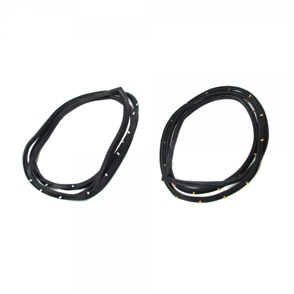 Rubber The Right Way - Door Seal Kit - Front