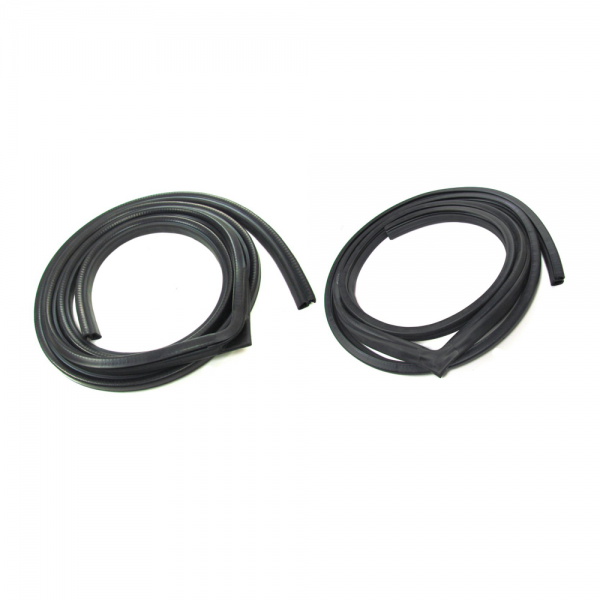 Rubber The Right Way - Door Seal Kit - Front