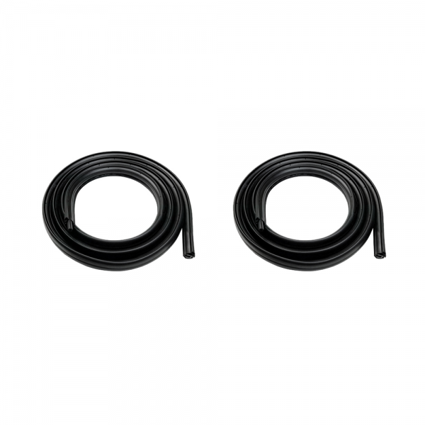 Rubber The Right Way - Door Seal Kit - Front