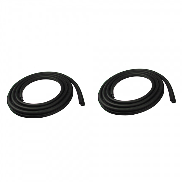 Rubber The Right Way - Door Seal Kit - Front