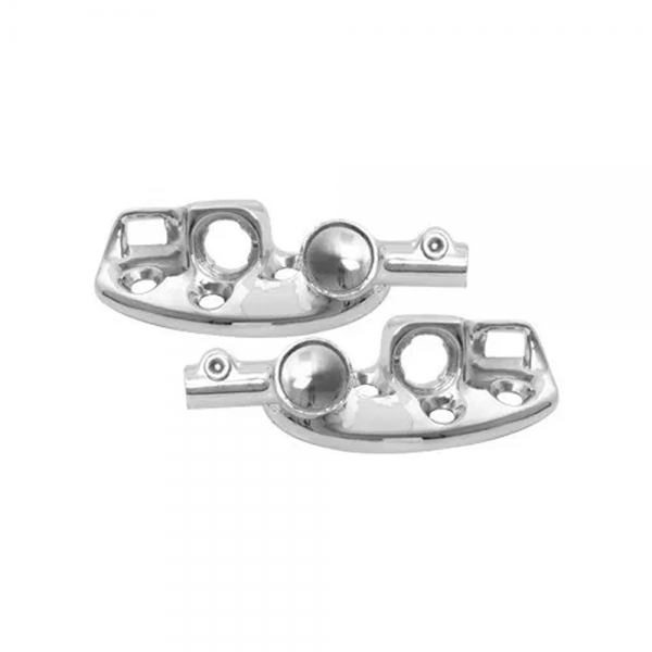 Rubber The Right Way - Convertible Visor Bracket