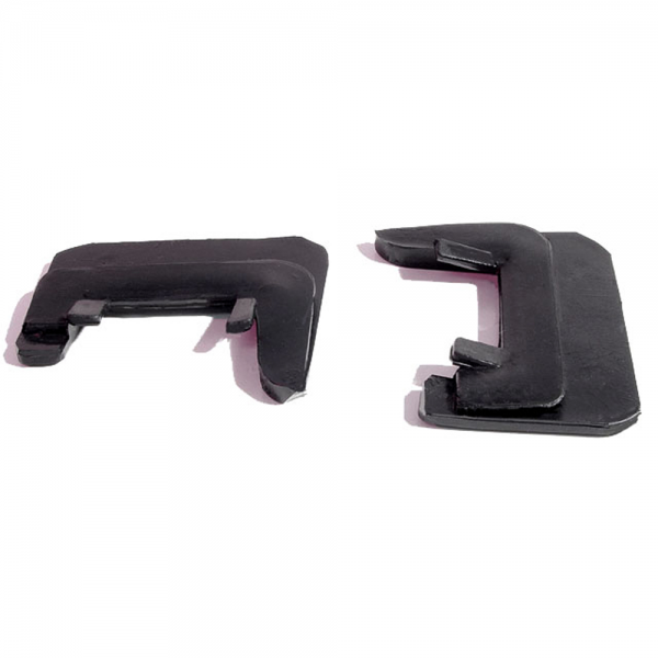 Rubber The Right Way - Convertible Quarter Window Filler