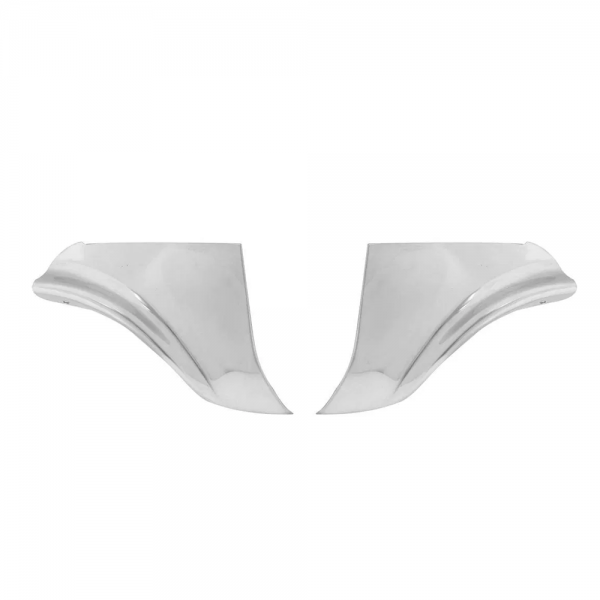 Rubber The Right Way - Fender Skirt Scuff Pad