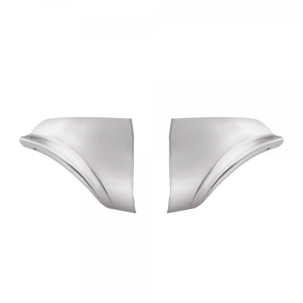 Rubber The Right Way - Fender Skirt Scuff Pad