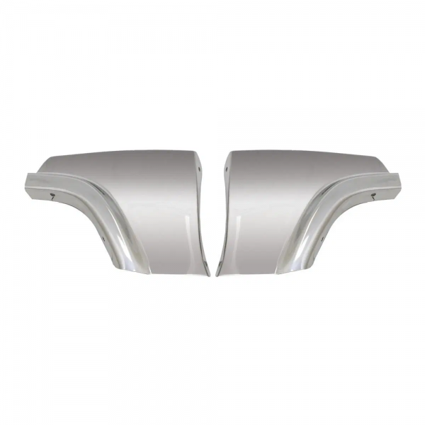 Rubber The Right Way - Fender Skirt Scuff Pad