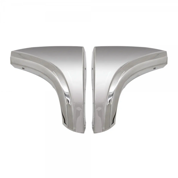 Rubber The Right Way - Fender Skirt Scuff Pad