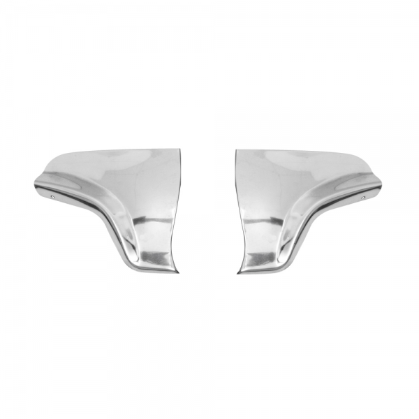 Rubber The Right Way - Fender Skirt Scuff Pad