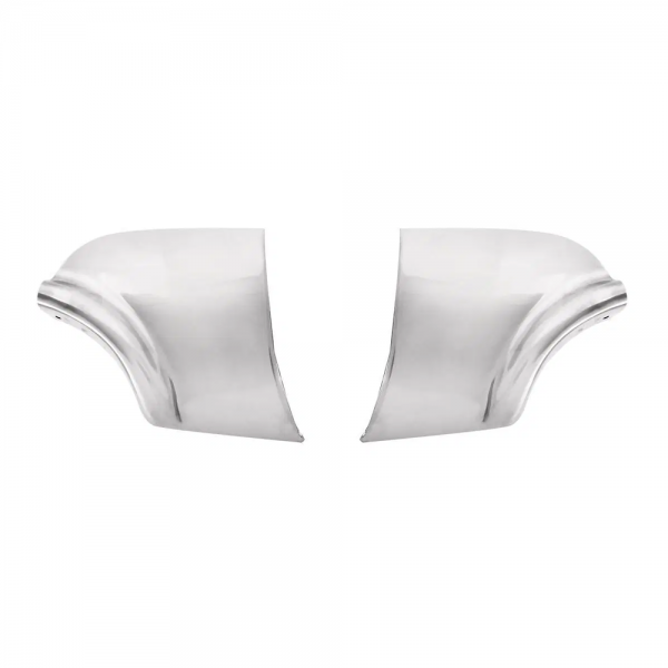 Rubber The Right Way - Fender Skirt Scuff Pad