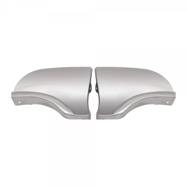 Rubber The Right Way - Fender Skirt Scuff Pad