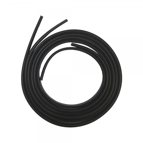 Rubber The Right Way - Fender Skirt Seal