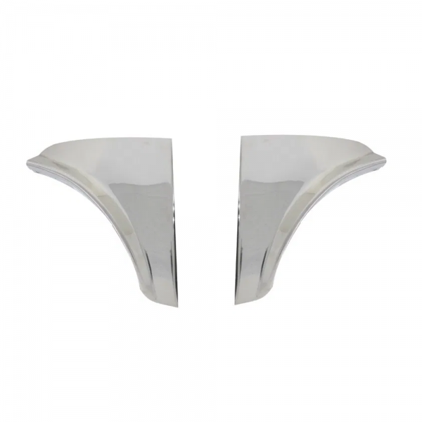 Rubber The Right Way - Fender Skirt Scuff Pad