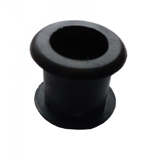 Rubber The Right Way - Battery Cable Grommet