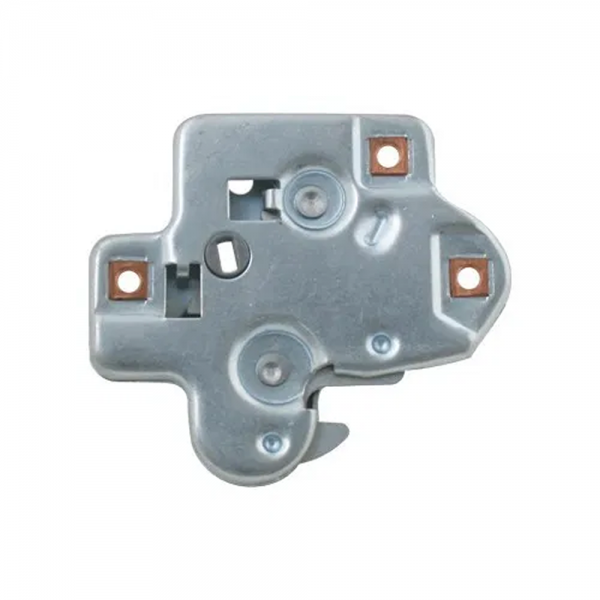 Rubber The Right Way - Trunk Latch