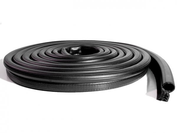 Rubber The Right Way - Trunk Seal