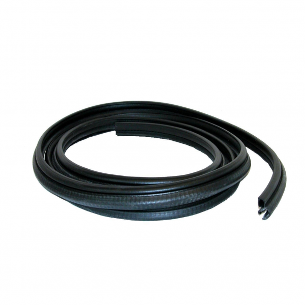 Rubber The Right Way - Trunk Seal