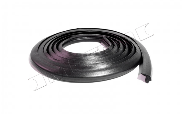 Rubber The Right Way - Trunk Seal