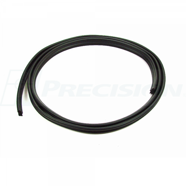 Rubber The Right Way - Tailgate Seal