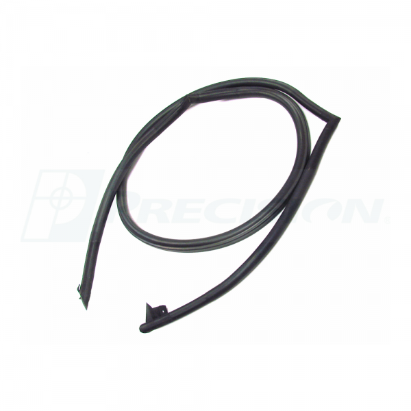 Rubber The Right Way - Tailgate Seal