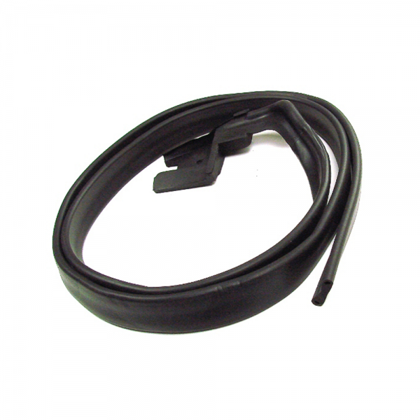 Rubber The Right Way - Shell to Body Seal - RH