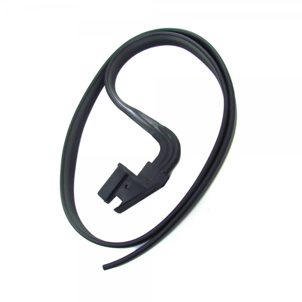 Rubber The Right Way - Shell to Body Seal - LH