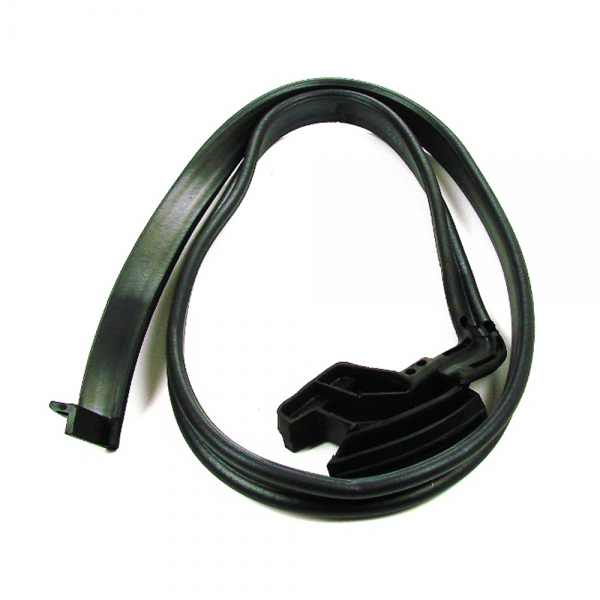 Rubber The Right Way - Shell to Body Seal - LH