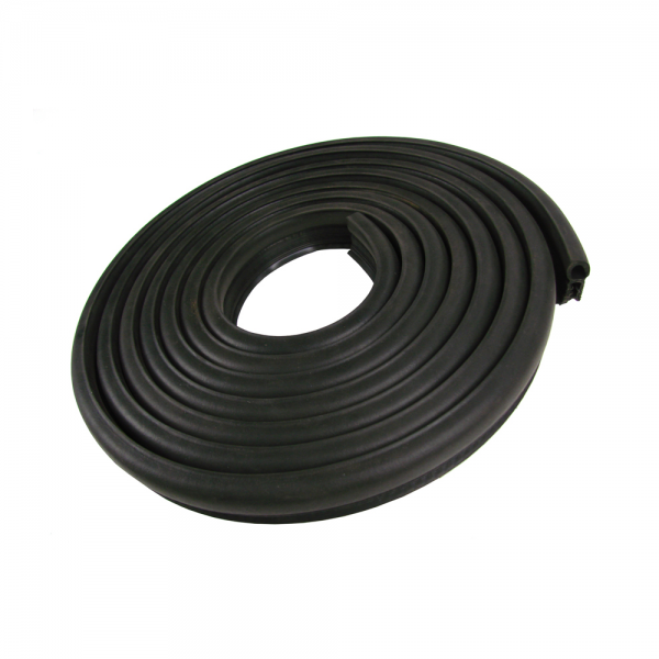 Rubber The Right Way - Liftgate Seal