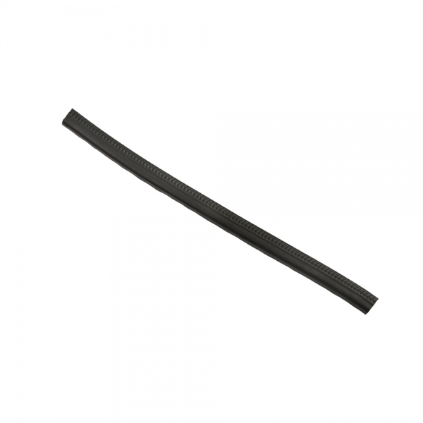 Rubber The Right Way - Liftgate Seal - Upper On Liftgate