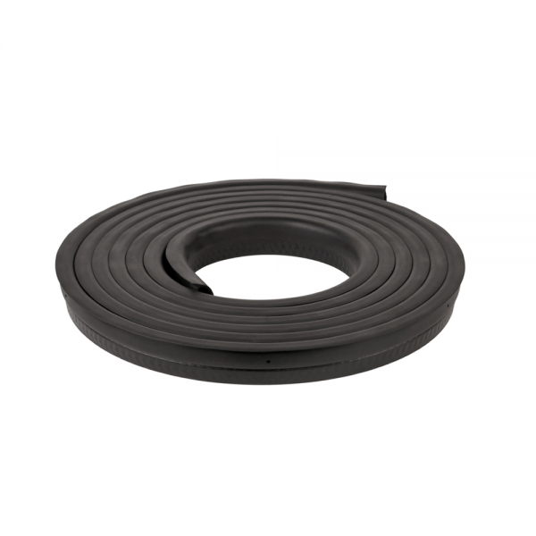 Rubber The Right Way - Liftgate Seal - On Body